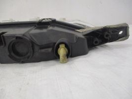 Citroen C4 II Światło przeciwmgłowe przednie 9676036580