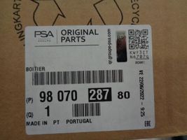 Peugeot Partner Centralina BSM 9807028780