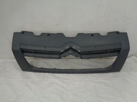 Citroen Jumper Maskownica / Grill / Atrapa górna chłodnicy 1308069070