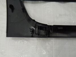 Citroen Jumper Grille calandre supérieure de pare-chocs avant 1308069070