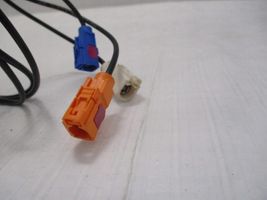 Citroen C3 Radion antenni 