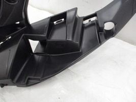 Peugeot Rifter Grille calandre supérieure de pare-chocs avant 1632654780 981688680