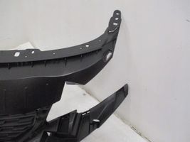 Peugeot Rifter Grille calandre supérieure de pare-chocs avant 1632654780 981688680