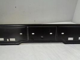 Citroen Berlingo Pannello di fondo di supporto del radiatore 9814630380