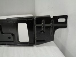 Citroen Berlingo Pannello di fondo di supporto del radiatore 9814630380