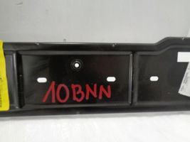 Citroen Berlingo Pannello di fondo di supporto del radiatore 9814630380