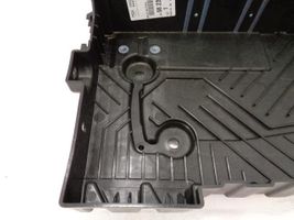 Citroen C4 III e-C4 Battery box tray 9823533180 98 23 53 31 80