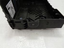Citroen C4 III e-C4 Battery box tray 9823533180 98 23 53 31 80
