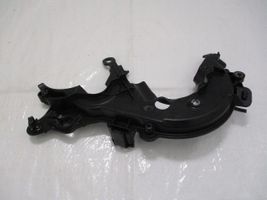 Peugeot 2008 II Centre console side trim front 9824675180