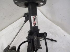 Peugeot 208 Kit de suspension complet avant 9837413780