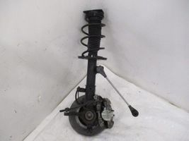 Peugeot 208 Kit de suspension complet avant 9837413780