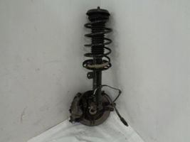 Citroen C3 Kit de suspension complet avant 9811371180