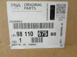 Peugeot 508 Copertura per bilanciere albero a camme 9811067580