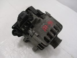 Citroen Berlingo Bouton poussoir de démarrage du moteur 9674646180