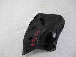 Peugeot 307 Moulure de garniture de feu arrière / postérieur 9828836780