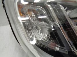 Fiat Ducato Lampa zderzaka tylnego ,,