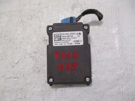 Peugeot 208 Sensore radar Distronic 9838187180