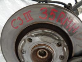 Citroen C3 Kit de suspension complet avant 9811371180