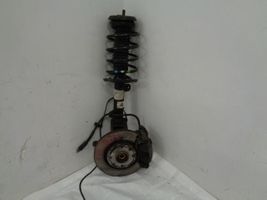 Citroen C3 Kit de suspension complet avant 9811371180