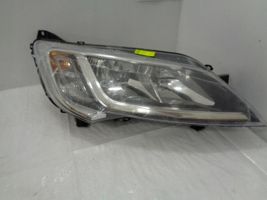 Fiat Ducato Lampa zderzaka tylnego ,,