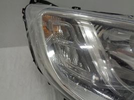 Fiat Ducato Lampa zderzaka tylnego ,,