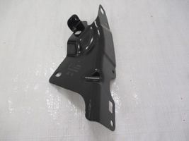 Citroen C3 Aircross Supporto di montaggio del parafango YQ00053580 39010142