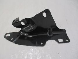 Citroen C3 Aircross Supporto di montaggio del parafango YQ00053580 39010142