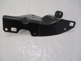 Citroen C3 Aircross Supporto di montaggio del parafango YQ00053580 39010142