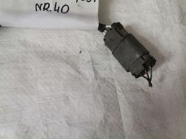 Nissan Micra Sensore della sonda Lambda 0258003256/257