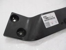 Peugeot Rifter Plaque avant support serrure de capot 9830522280