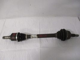 Citroen C4 Grand Picasso Front driveshaft 9677916280