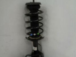 Citroen C3 Kit de suspension complet avant 9811371280