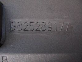 Peugeot 3008 II Listwa błotnika tylnego 9836591277