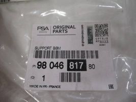 Peugeot 5008 II Coperchio scatola dei fusibili 9678633380