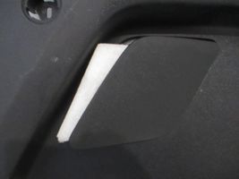 Renault Captur Trunk/boot side trim panel 849518131R