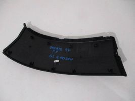 Citroen Jumper Listwa błotnika przedniego 1317430070