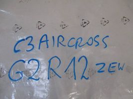 Citroen C3 Aircross Rivestimento del tergicristallo 13476267