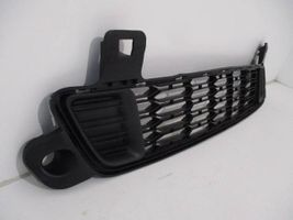 Citroen C-Elysée Grille inférieure de pare-chocs avant 9676958280