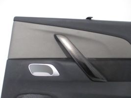 Citroen C4 Grand Picasso Rivestimento del pannello della portiera posteriore 6307128243