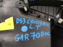DS Automobiles 3 Crossback Rivestimento del pannello della portiera posteriore 2087646