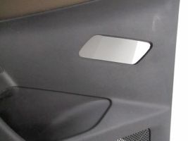 DS Automobiles 3 Crossback Rivestimento del pannello della portiera posteriore 2087646