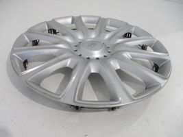 Ford Fiesta R15 wheel hub/cap/trim 8V211130GB