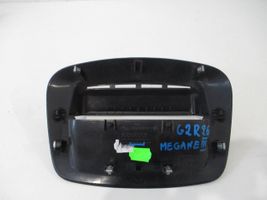 Renault Megane III Other dashboard part 628700004R