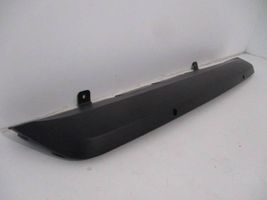 Citroen C4 II Picasso Moulure inférieure de pare-chocs arrière 50122155