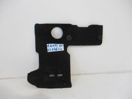 Citroen C3 Picasso Engine cover (trim) 