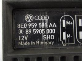 Audi RS4 Relè della ventola di raffreddamento 8E0959501AA