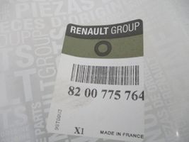 Renault Laguna III Filtr powietrza 8200775764