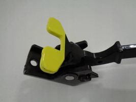 Citroen Berlingo Cerniera finecorsa della portiera di carico 9681466280