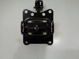 Citroen Berlingo Cerniera finecorsa della portiera di carico 9681466280