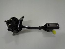 Citroen Berlingo Cerniera finecorsa della portiera di carico 9681466280